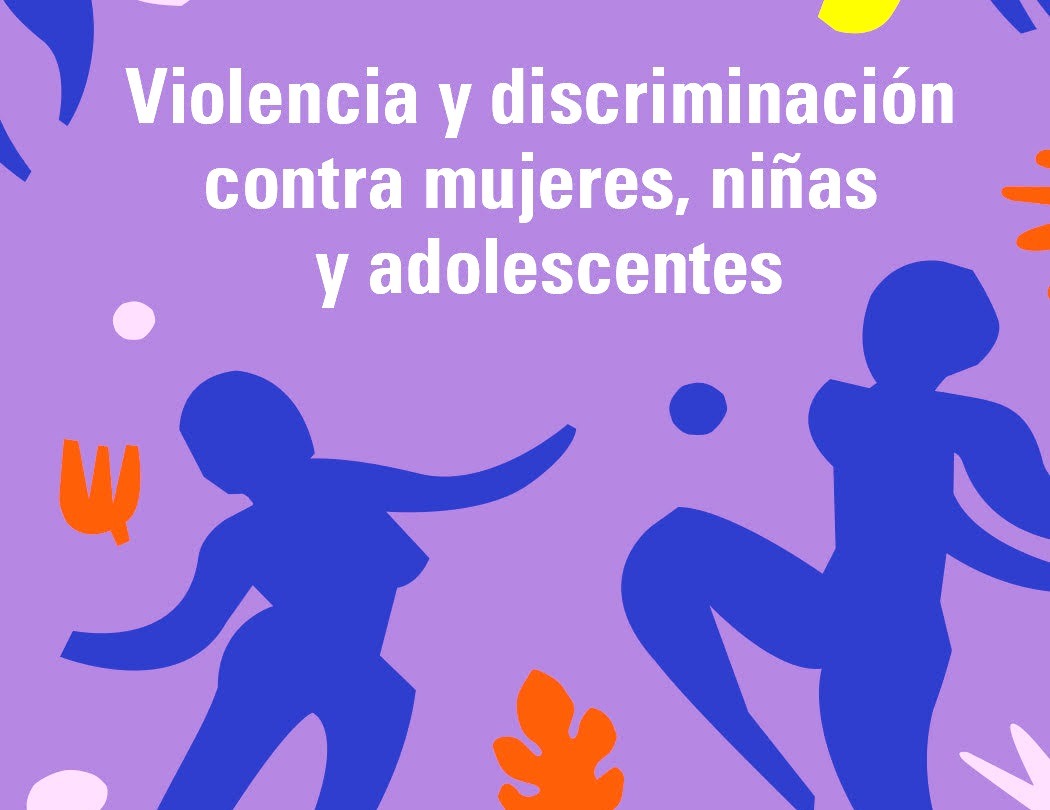 Informe De Cidh Sobre Violencia Y Discriminación Contra Mujeres Niñas Y Adolescentes En América 5401